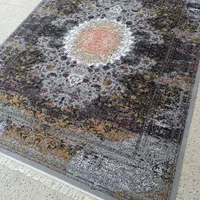 فرش دستبافتگونه بیش از ۳۰۰مدل تنوع|فرش|ایلام, |دیوار