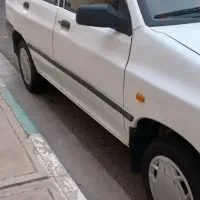 پراید ۱۳۱ مدل۱۳۹۱|خودرو سواری و وانت|بهارستان, |دیوار