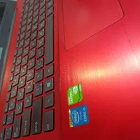 لپتاپ ایسوس بادوگیگ گرافیک مجزا|رایانه همراه|گرگان, |دیوار