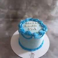 ثبت سفارش انواع کیک های تولد وعصرانه ودسر و....|خوردنی و آشامیدنی|دامغان, |دیوار