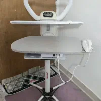 اتو پرس ژانومه مدل 5200... در حد نو|اتو و لوازم اتو|یاسوج, |دیوار