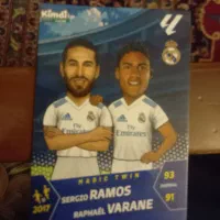 کارت ۲۰۲۶|کلکسیون و سرگرمی|کاشان, امیرکبیر|دیوار