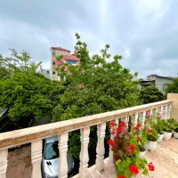 اجاره ویلا باغ