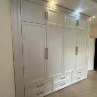 تولیدی کابینت اراچوب کیفیت بالا با قیمت تولیدی|خدمات پیشه و مهارت|قم, بیست متری ولیعصر|دیوار