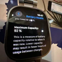 فروش اپل واچ مدل اولترا ۱ ULTRAWATCH 1 (49mm)|لوازم جانبی موبایل و تبلت|شیراز, فرگاز|دیوار