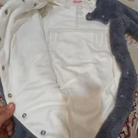 سرهمی نوزادی|کفش و لباس بچه|تنکابن, |دیوار