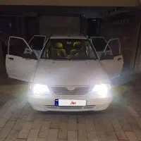 پراید 132