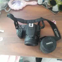 دوربین عکاسی Canon EOS 250D