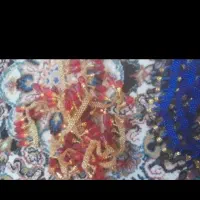 دور سخمه|بدلیجات|جوانرود, |دیوار