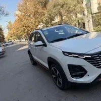 ام وی ام ایکس33 کراس دنده سفید|خودرو سواری و وانت|مشهد, امام خمینی|دیوار