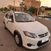 کوییک ۱۴۰۰ بیرنگ