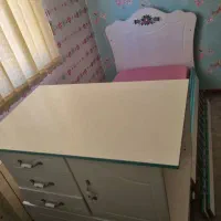 سرویس خواب نوزادی ـ نوجوانی