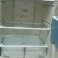 یخچال|یخچال و فریزر|تهران, مشیریه|دیوار