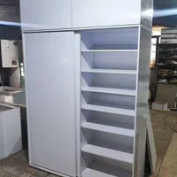 کمد ام دی اف ۱۶۰ سانت|جاکفشی، کمد، دراور|پاکدشت, کبودگنبد|دیوار