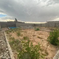 باغ چهاری دیواری جا خوب نزدیک به بزرگمهر