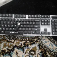 کیبورد و موس