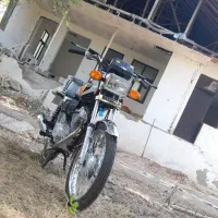 موتور هوندا شرکت پیشرو ۱۵۰ مدل ۱۴۰۳