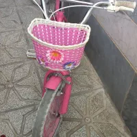 دوچرخه ۱۶