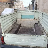 وانت پیکان مدل 88|خودرو سواری و وانت|اردبیل, |دیوار