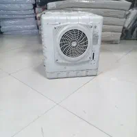 کولر آبی کوچک