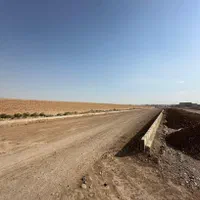 ۵۴ هزار متر کاربری مسکونی بر خیابان اصلی|فروش زمین و ملک کلنگی|تهران, شهرک خرازی|دیوار