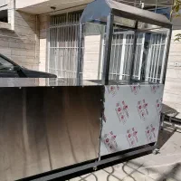 فر مرکب ۴ شعله