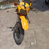 فروشی|موتورسیکلت|رامهرمز, |دیوار