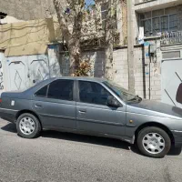 405مدل 92تازه تعمیر  تمیز سالم بی دردسر|خودرو سواری و وانت|تهران, شمیران‌نو|دیوار