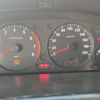 فروش روآ سال دوگانه کارخانه مدل89 استثنایی|خودرو سواری و وانت|آباده, |دیوار