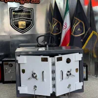 گاوصندوق زیرویترینیGSK400گاوصندوق طلا فروشی