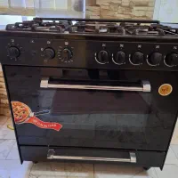 فر گاز کم کارکرد