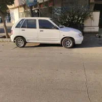 پراید۱۱۱ مدل ۹۶