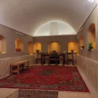 اقامتگاه-بومگردی-عمارت-خاتون-روستای-کوشه-سفلی