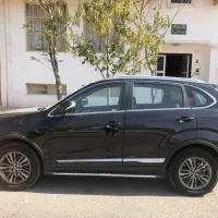 تیگو 5 مدل 1400 بدون رنگ