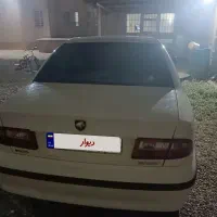 سمند ef7پایه گازسوز مدل 90|خودرو سواری و وانت|گنبد کاووس, |دیوار