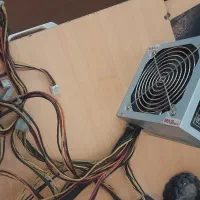 پاور گرین   ۴۳۰ وات green|قطعات و لوازم جانبی رایانه|مشهد, پورسینا|دیوار