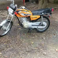 هوندا کویر مزائده در حد|موتورسیکلت|چابکسر, |دیوار