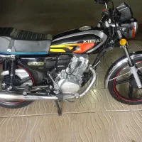 موتور هوندا 125 احسان.تمیز و زیر قیمت