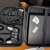 ps4 slim|کنسول، بازی ویدئویی و آنلاین|تربت‌حیدریه, بالا ولایت|دیوار
