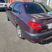 206sd مدل 86|خودرو سواری و وانت|مشهد, ارشاد|دیوار