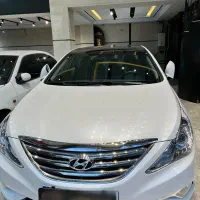 سوناتا yf فول ۲۰۱۴