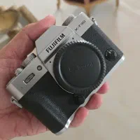 فروش چند عدد بادی و لنز فوجی fujifilm|دوربین عکاسی و فیلم‌برداری|تهران, ونک|دیوار