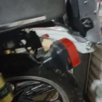 نیکتاز ۱۴۰۳|موتورسیکلت|تبریز, |دیوار