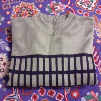 پلیور دست بافت