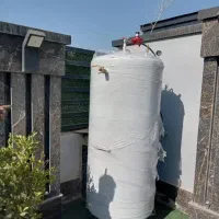 شارژ مخزن ویلا، کپسول لیفتراکی