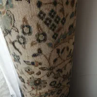 فرش|فرش|آمل, |دیوار