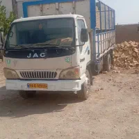 خاور جک آراز ۱۰۶۳