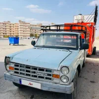 نیسان زامیاد