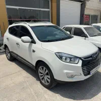 جک s5 مدل ۱۴۰۲ اتومات نقد اقساط و معاوضه با خودرو