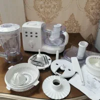 غذاساز و چرخ گوشت نو|خردکن، آسیاب، غذاساز|مشهد, شفا|دیوار